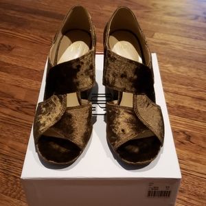 Cabi sandals.  EUC.   Size 8.5. Style 6016.